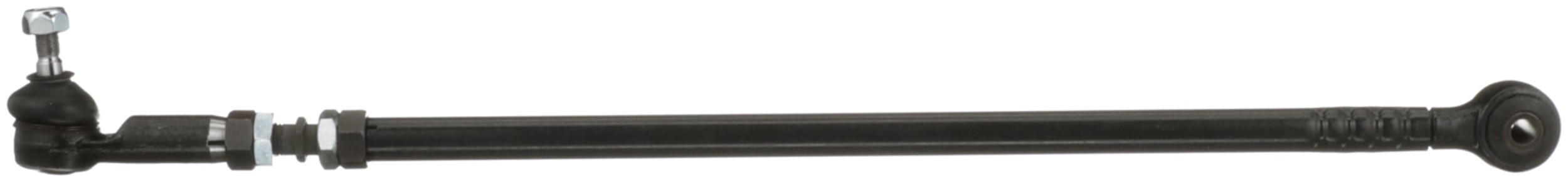 Delphi TL355 Steering Tie Rod End Assembly - Image 2