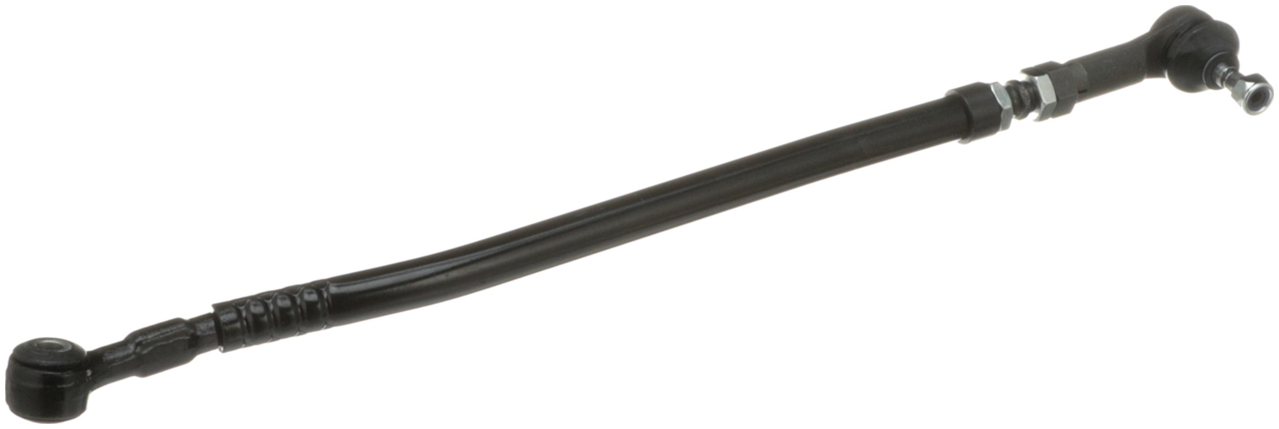 Delphi TL357 Steering Tie Rod End Assembly