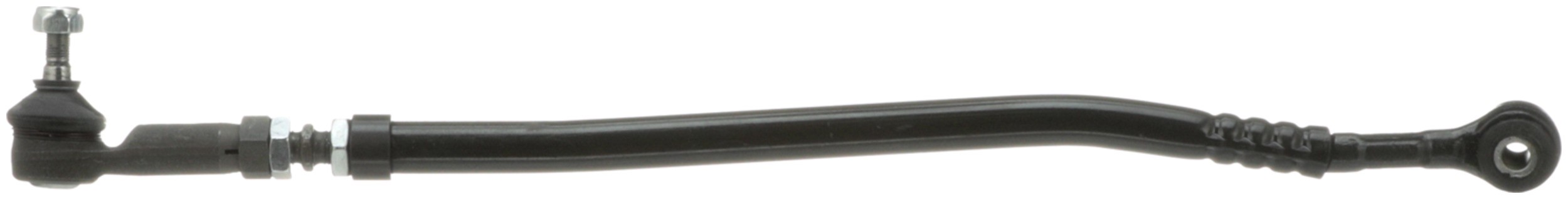 Delphi TL357 Steering Tie Rod End Assembly - Image 2