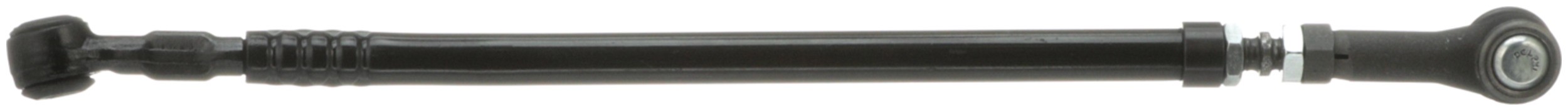 Delphi TL357 Steering Tie Rod End Assembly - Image 3