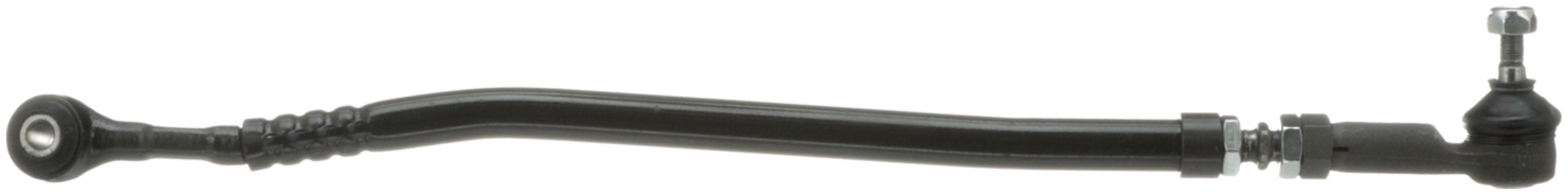 Delphi TL357 Steering Tie Rod End Assembly - Image 4
