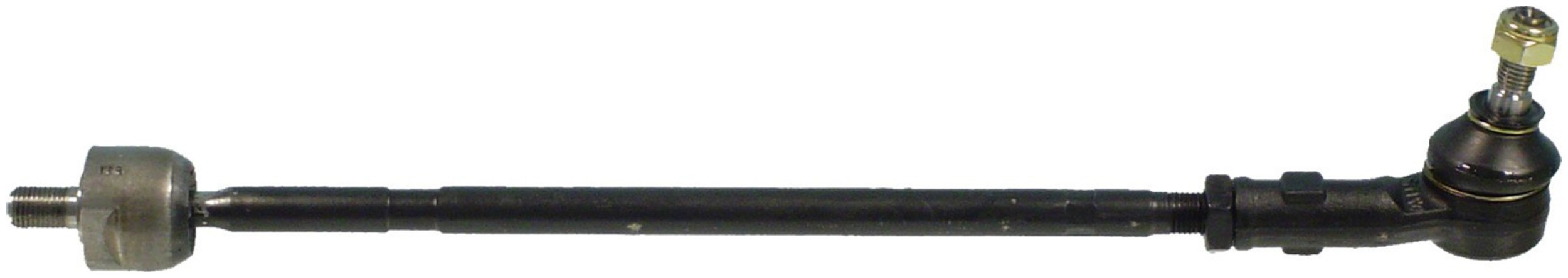 Delphi TL384 Steering Tie Rod End Assembly