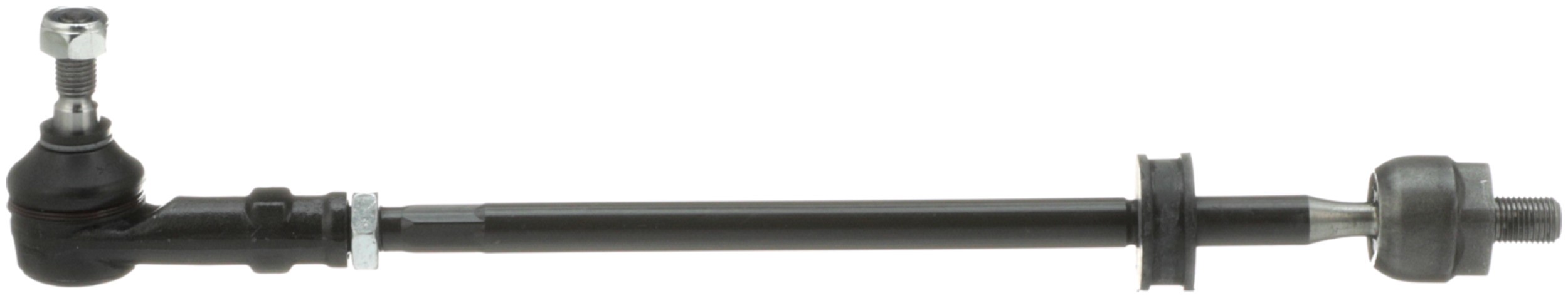 Delphi TL387 Steering Tie Rod End Assembly - Image 2