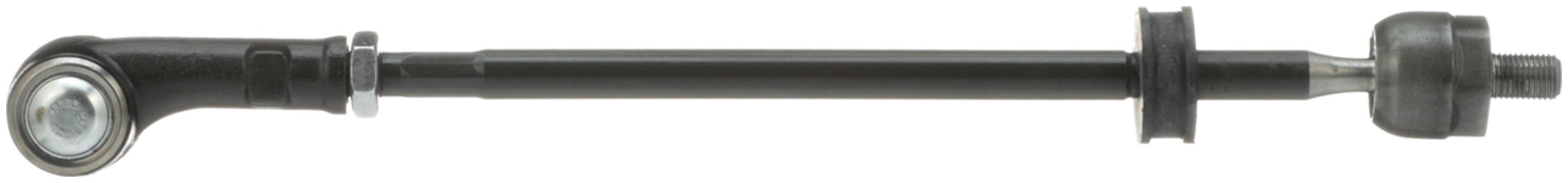 Delphi TL387 Steering Tie Rod End Assembly - Image 3