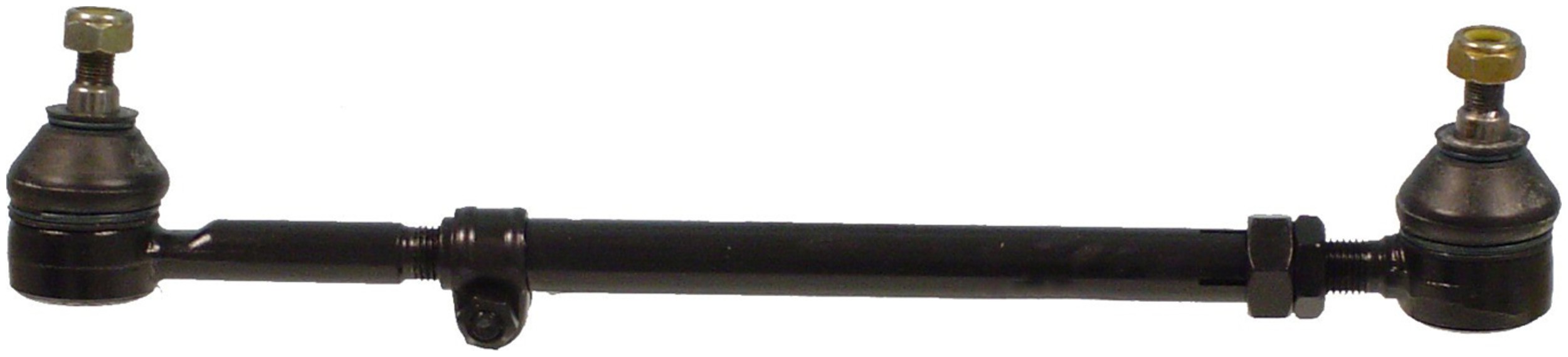 Delphi TL398 Steering Tie Rod End Assembly