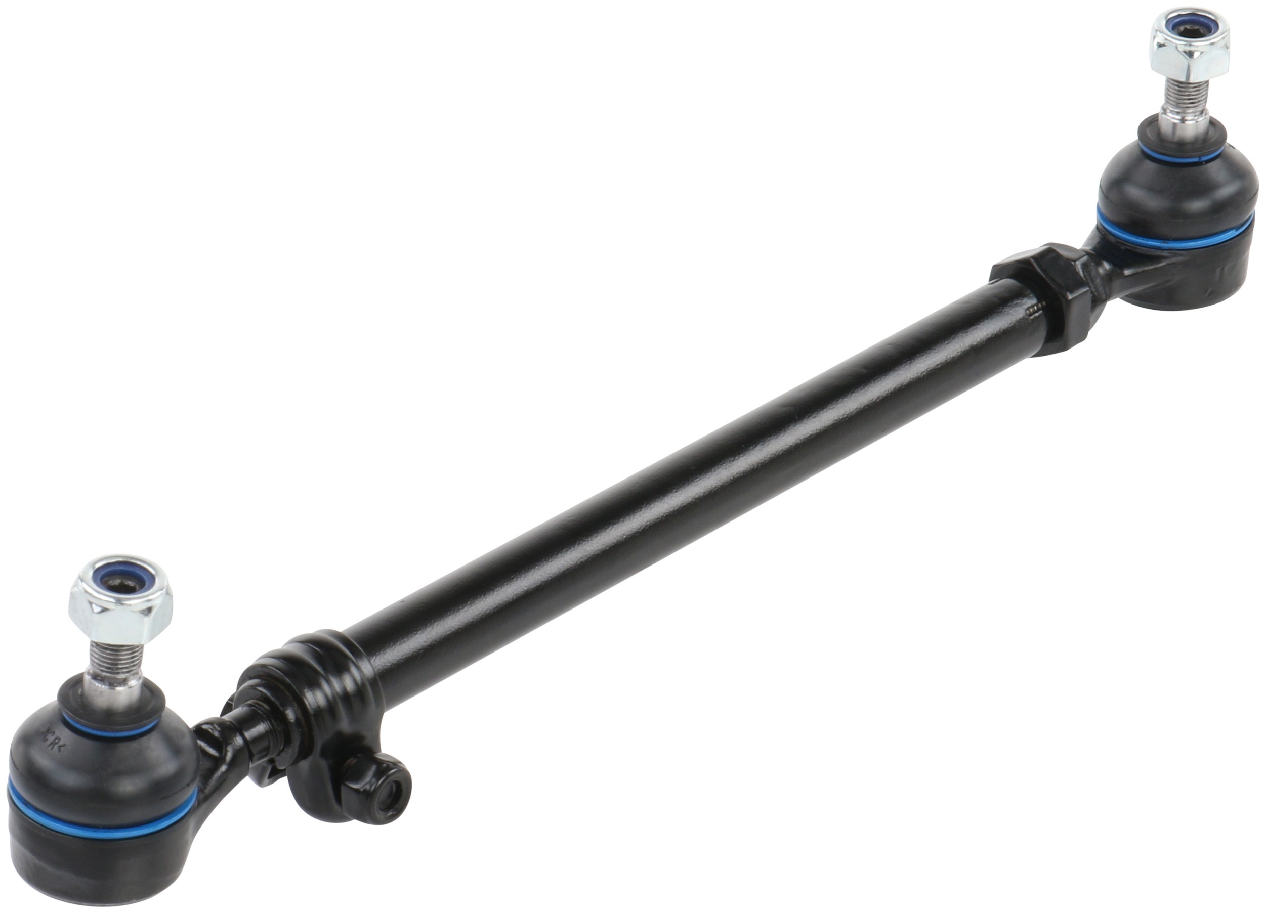 Delphi TL418 Steering Tie Rod End Assembly