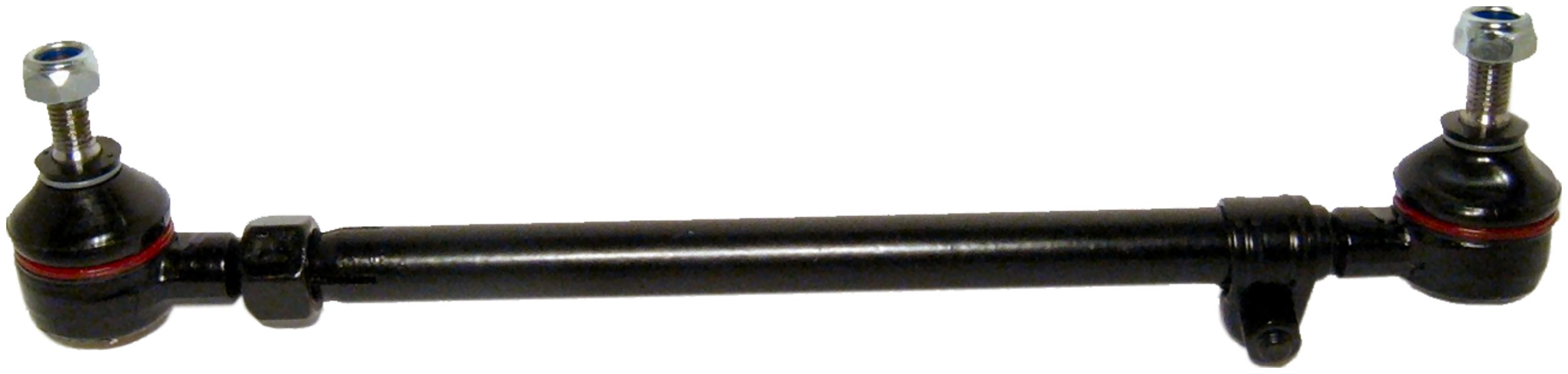 Delphi TL419 Steering Tie Rod End Assembly
