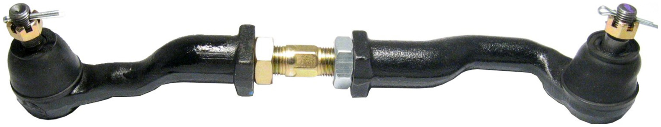 Delphi TL462 Steering Tie Rod End Assembly