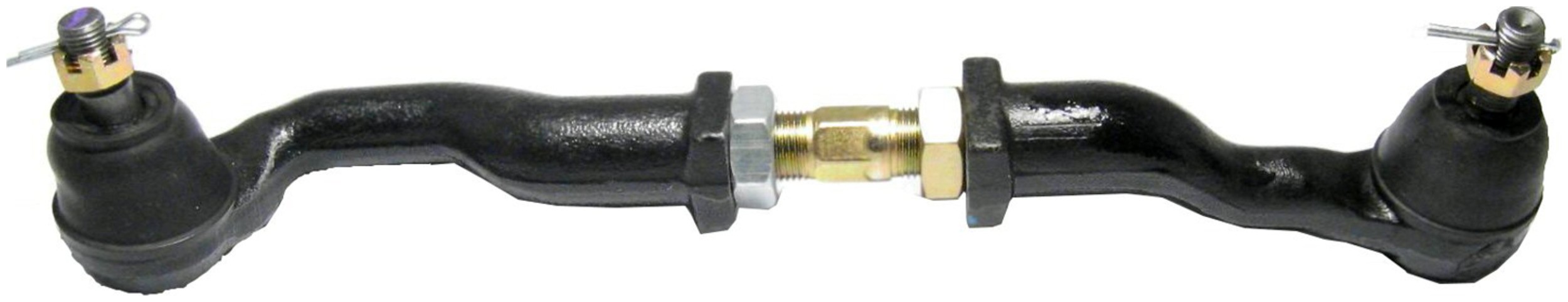 Delphi TL463 Steering Tie Rod End Assembly