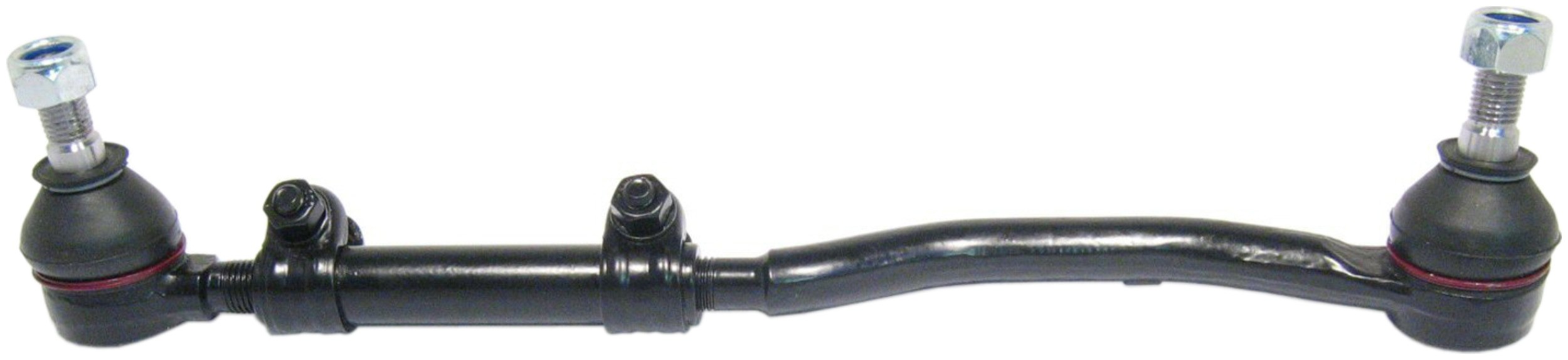 Delphi TL469 Steering Tie Rod End Assembly