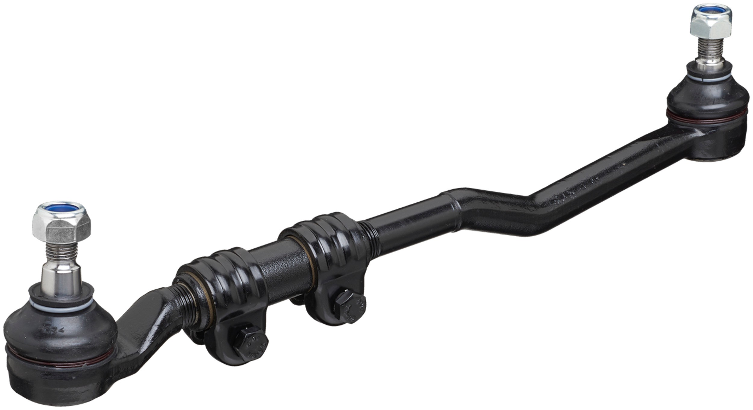Delphi TL513 Steering Tie Rod End Assembly