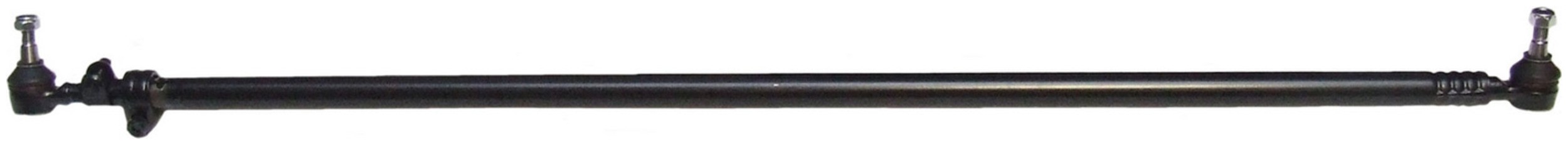Delphi TL521 Steering Tie Rod End Assembly