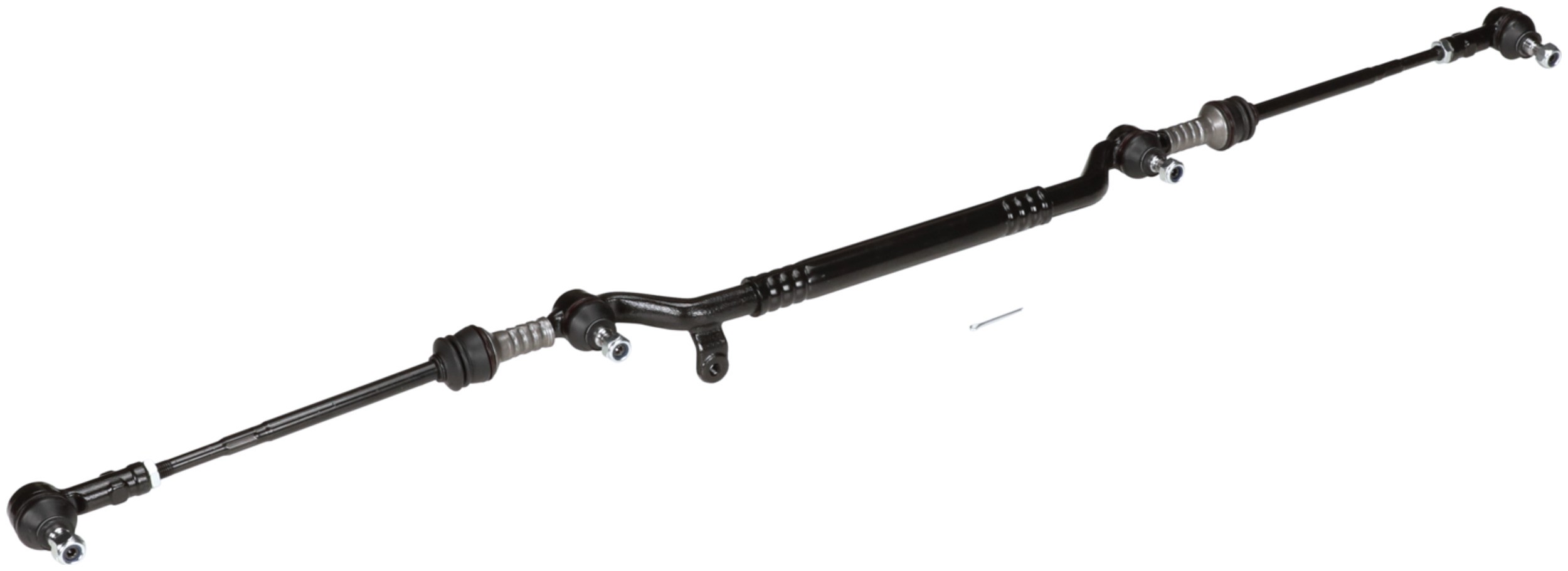 Delphi TL554 Steering Tie Rod Assembly