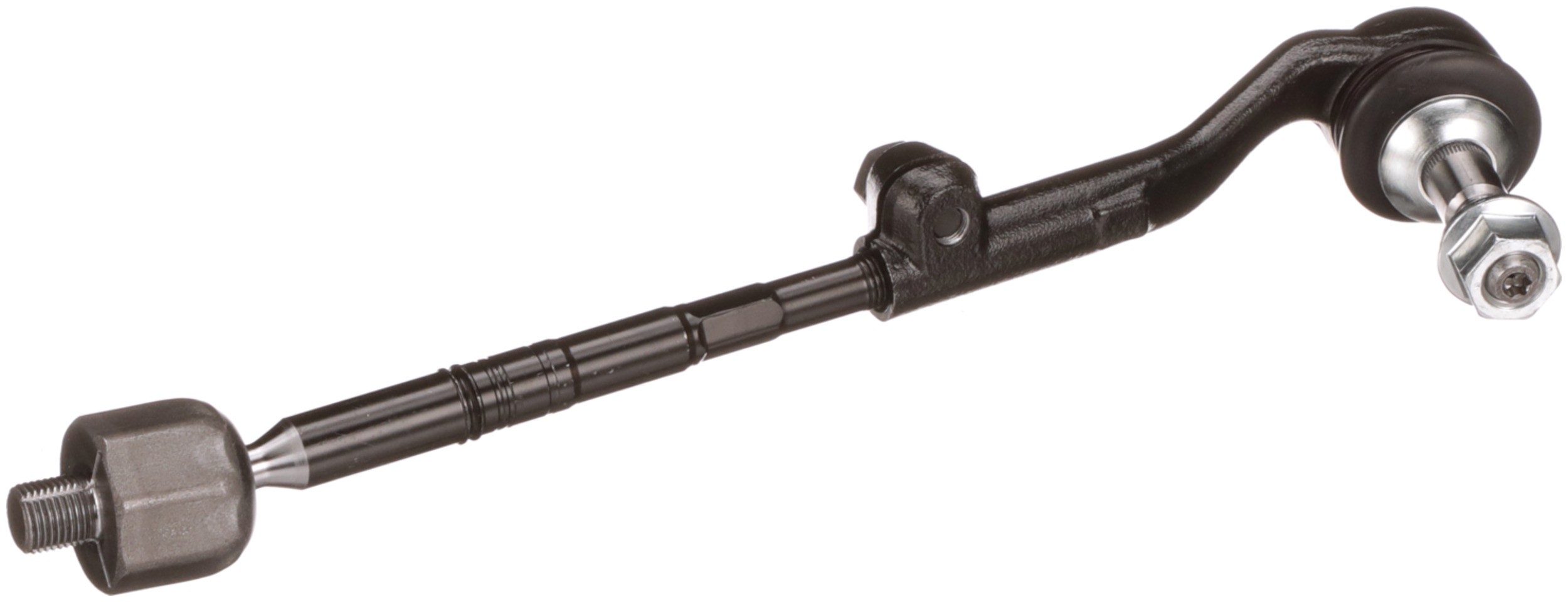 Delphi TL611 Steering Tie Rod End Assembly