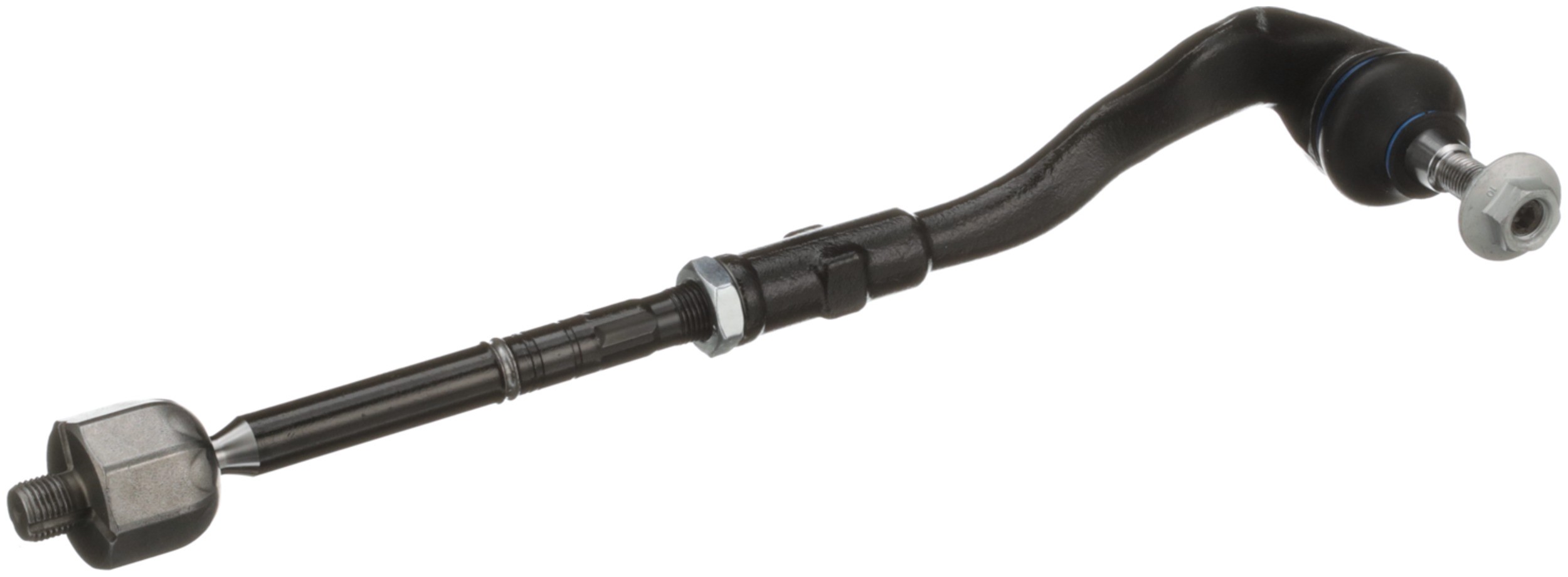 Delphi TL613 Steering Tie Rod End Assembly