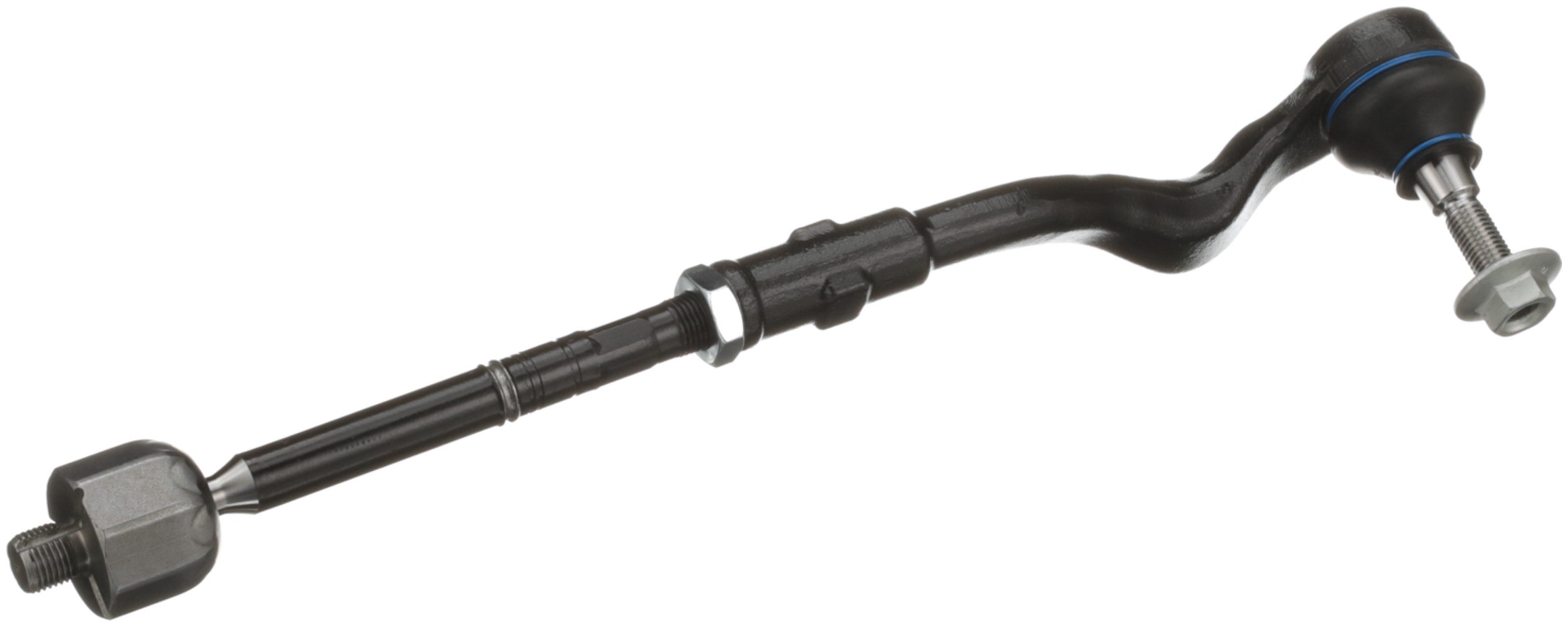 Delphi TL614 Steering Tie Rod End Assembly