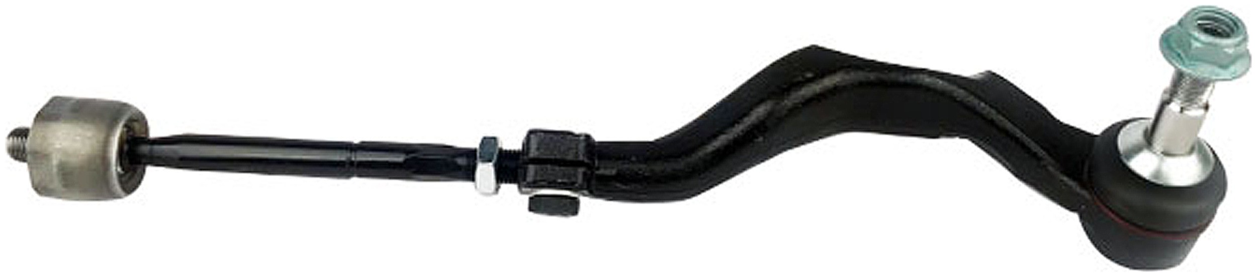 Delphi TL621 Steering Tie Rod End Assembly