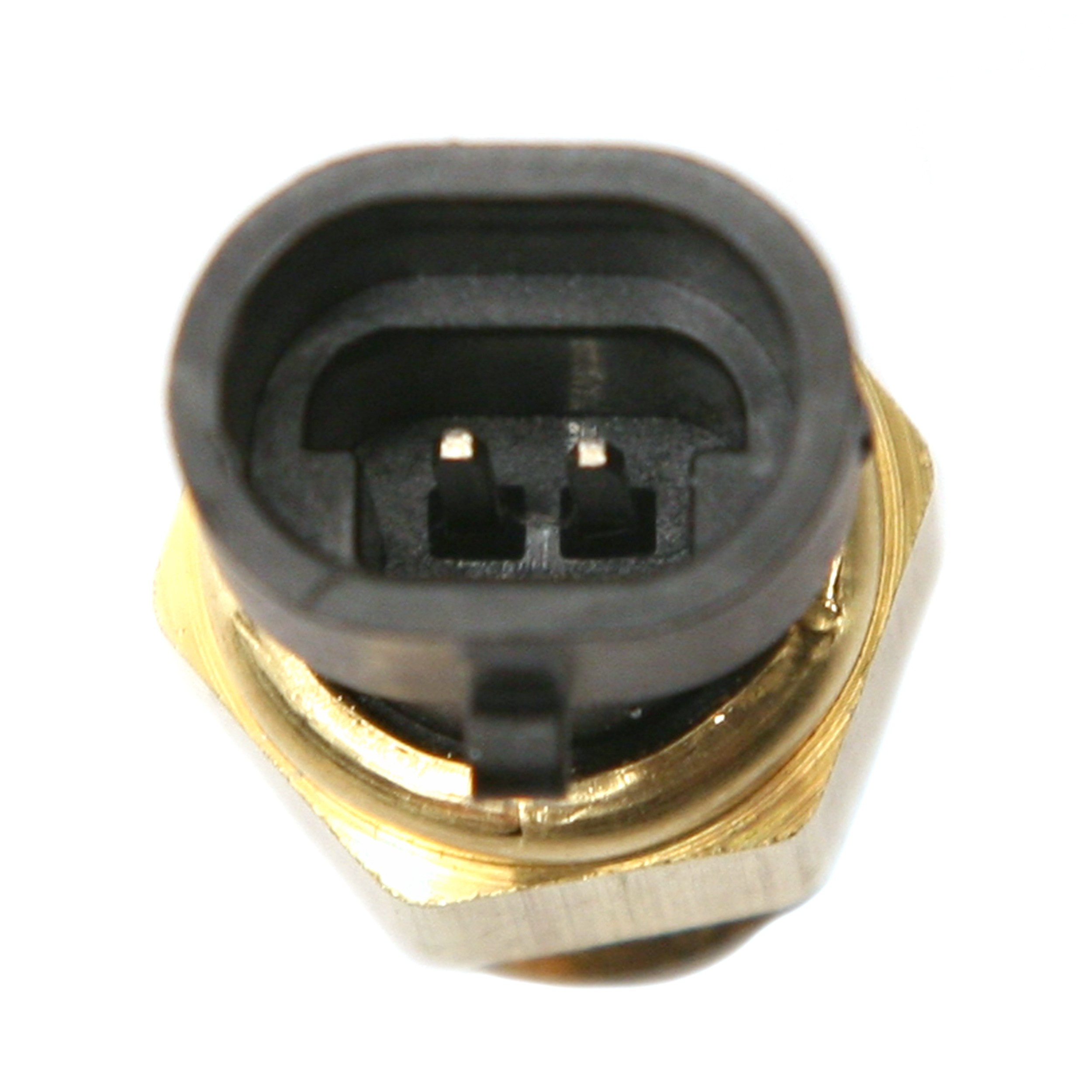 Delphi TS10019 Engine Coolant Temperature Sensor - Image 4