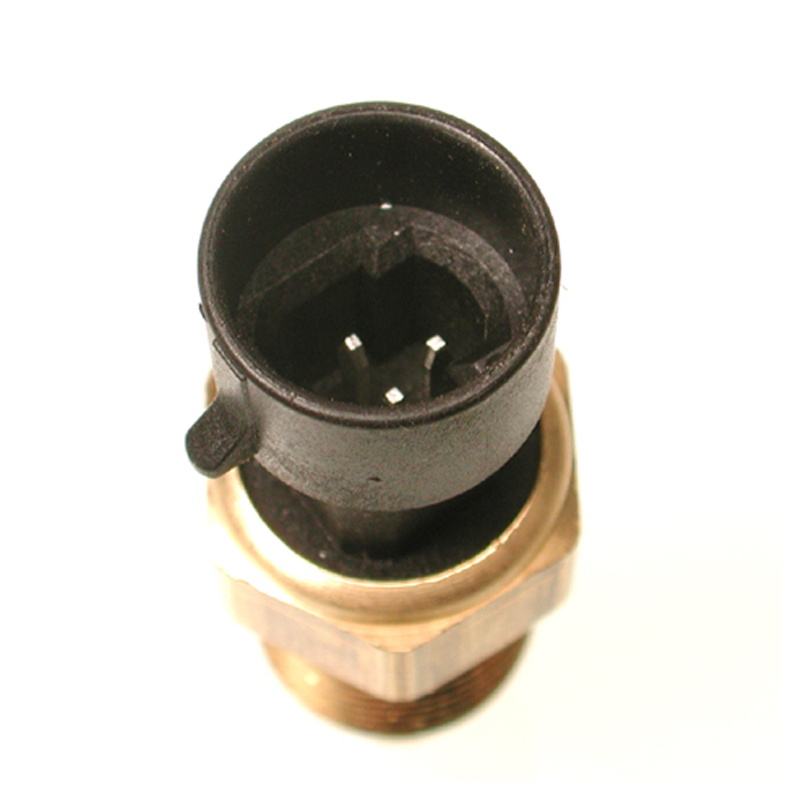 Delphi TS10032 Engine Coolant Temperature Sensor - Image 4