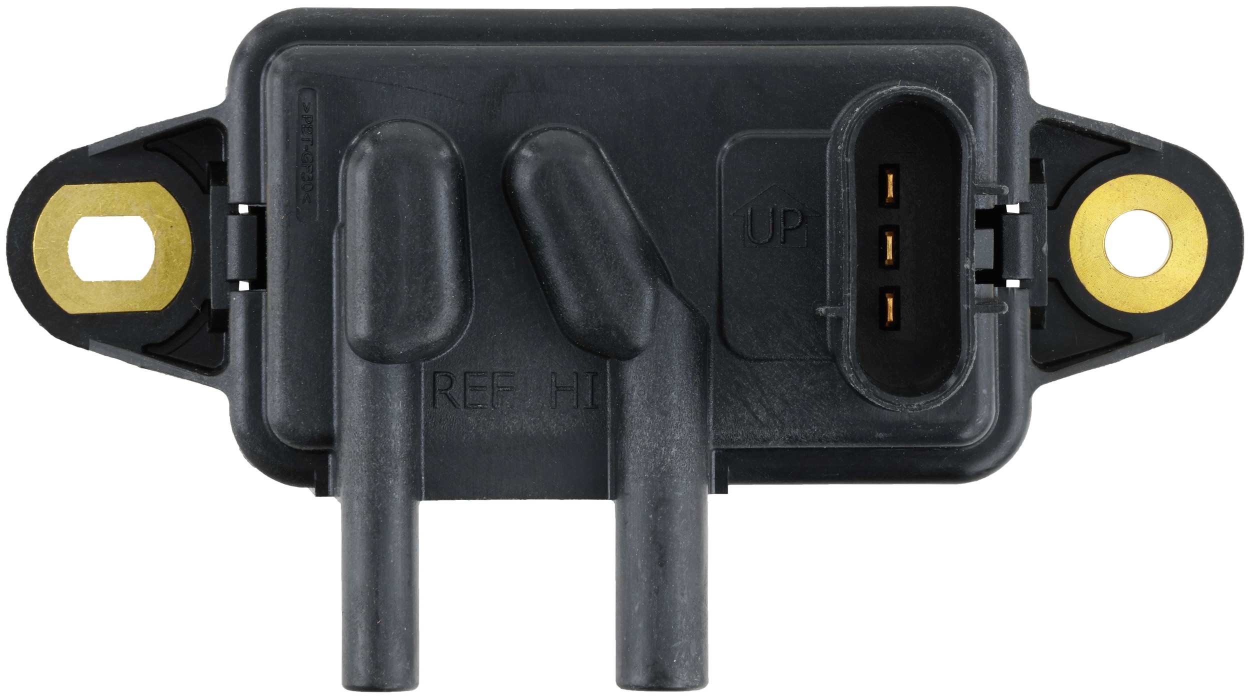 Delphi TS10163 Exhaust Gas Recirculation (EGR) Pressure Sensor - Image 3