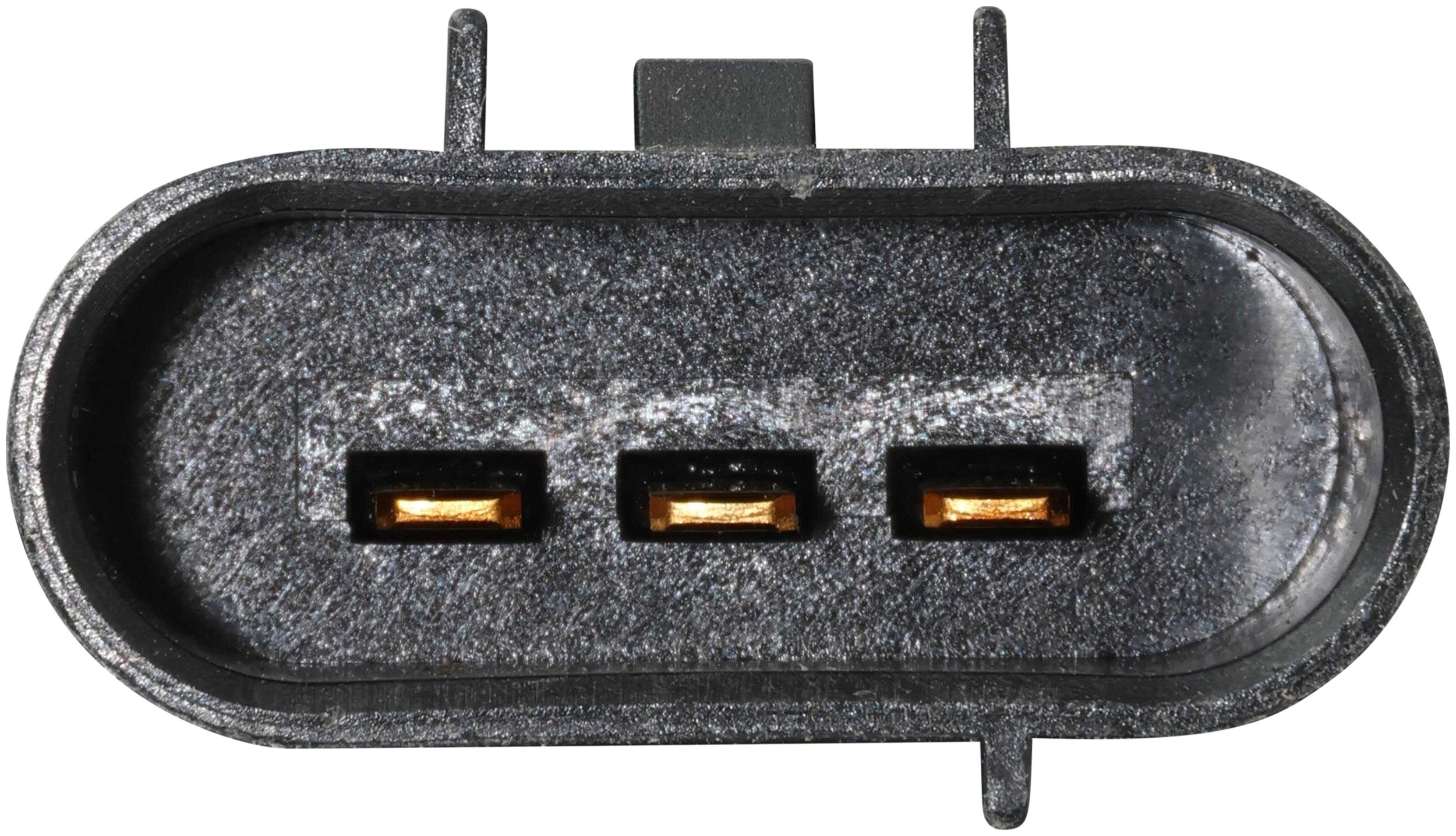 Delphi TS10163 Exhaust Gas Recirculation (EGR) Pressure Sensor - Image 4