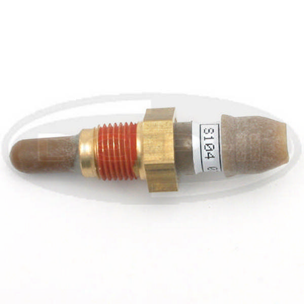 Delphi TS10193 Engine Coolant Temperature Sensor - Image 5