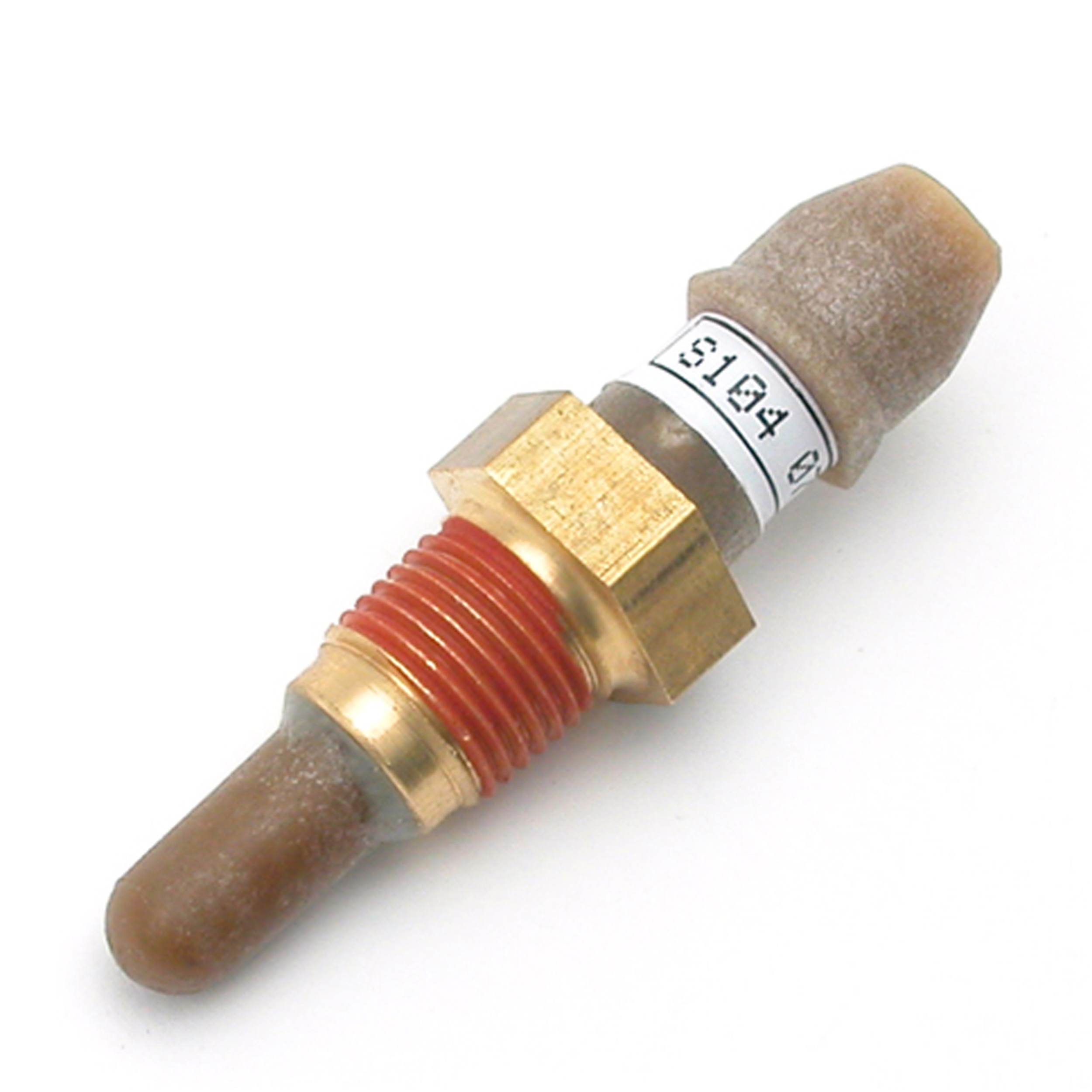 Delphi TS10193 Engine Coolant Temperature Sensor - Image 6