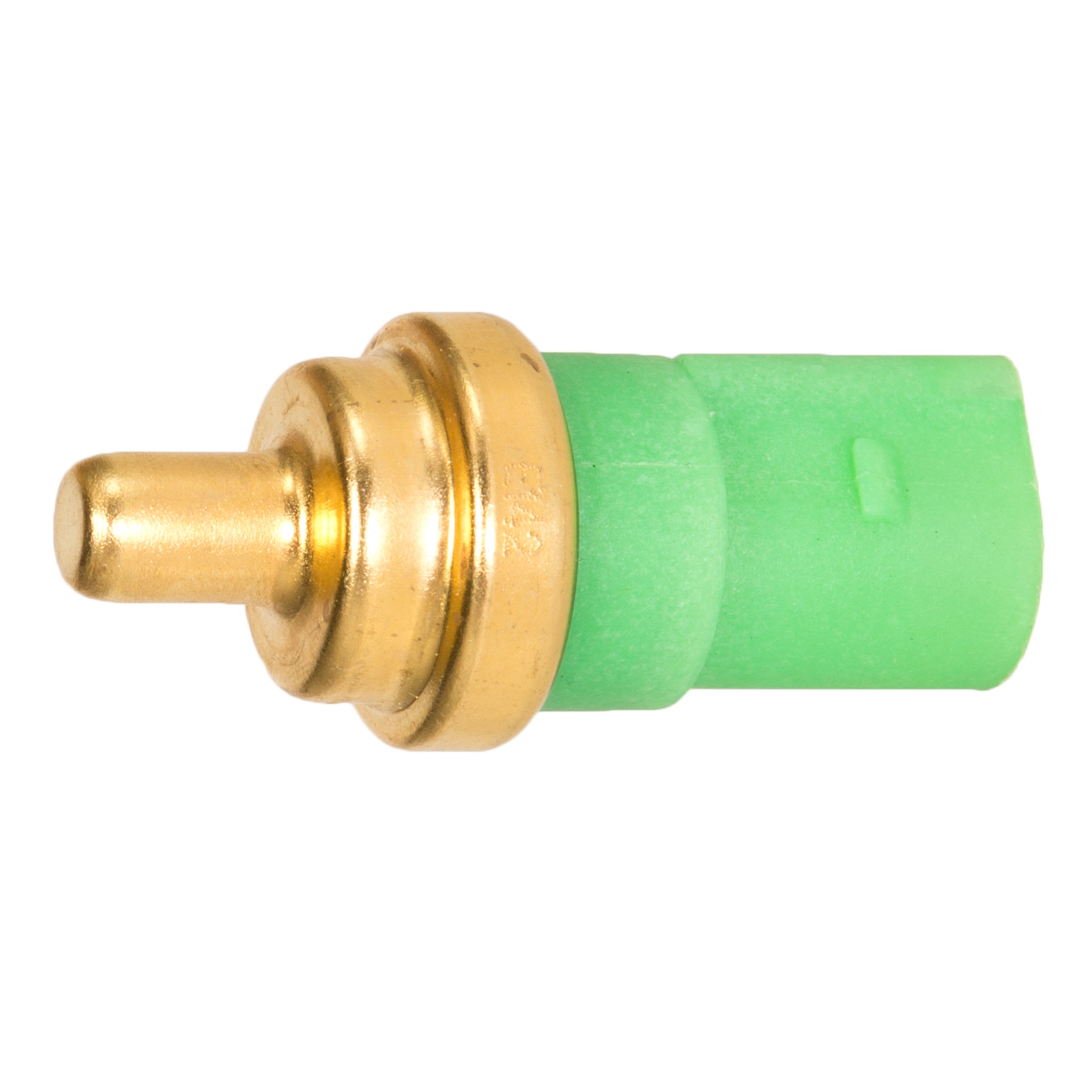 Delphi TS10236 Engine Coolant Temperature Sensor - Image 2