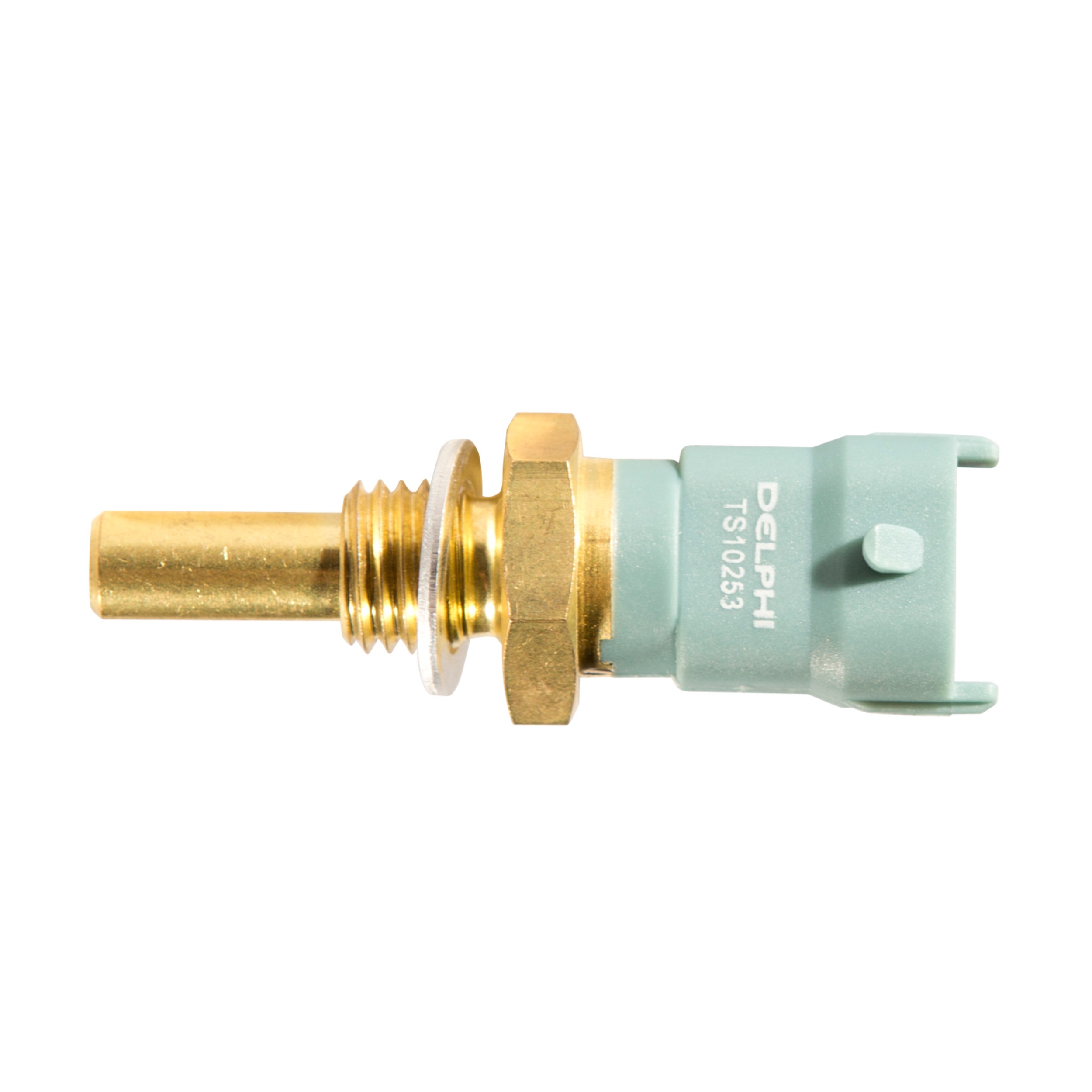 Delphi TS10253 Engine Coolant Temperature Sensor - Image 4