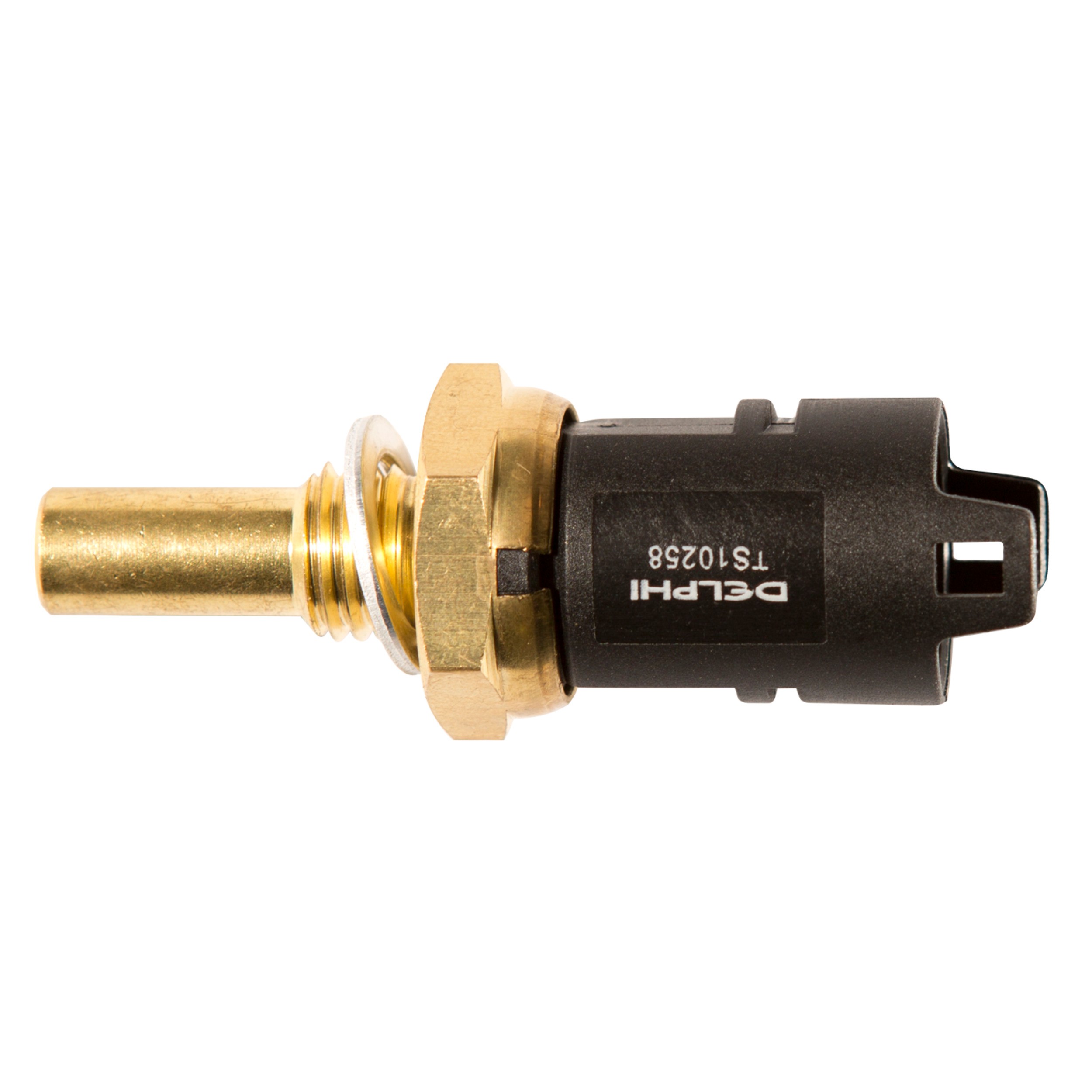 Delphi TS10258 Engine Coolant Temperature Sensor - Image 4