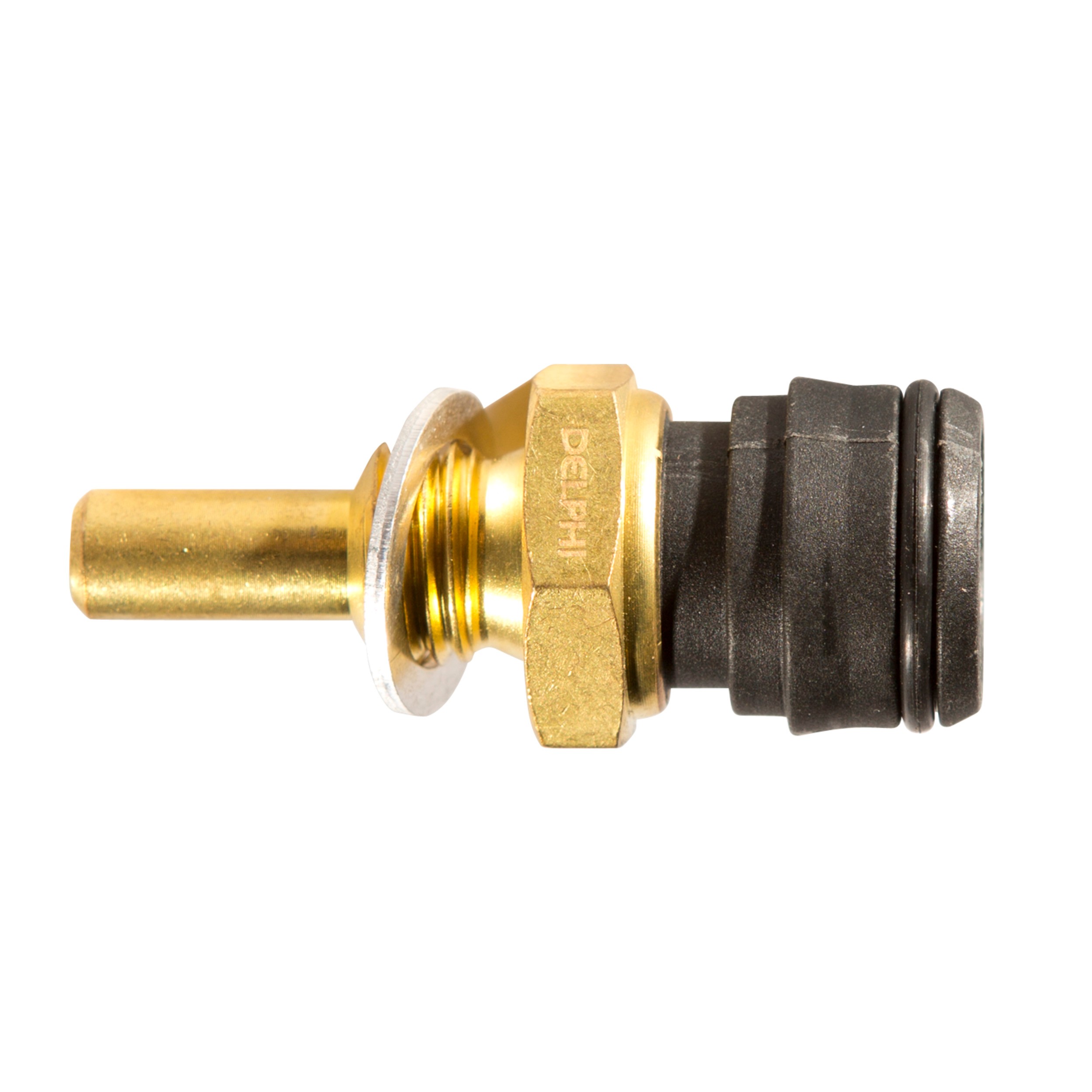 Delphi TS10263 Engine Coolant Temperature Sensor - Image 4