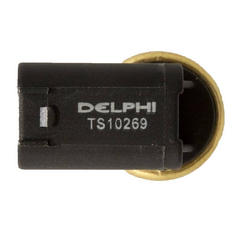 Delphi TS10269 Engine Coolant Temperature Sensor - Image 4