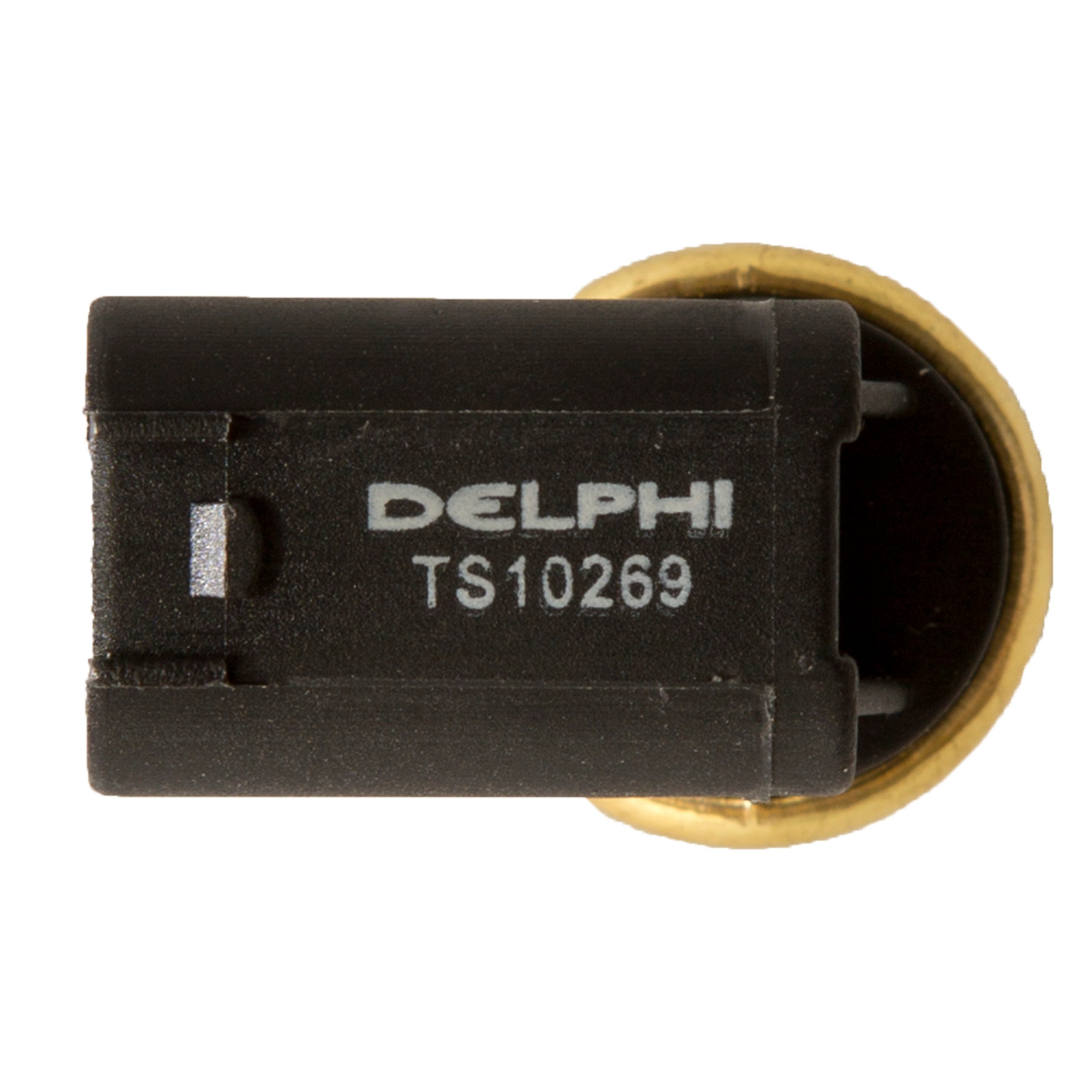Delphi TS10269 Engine Coolant Temperature Sensor - Image 6