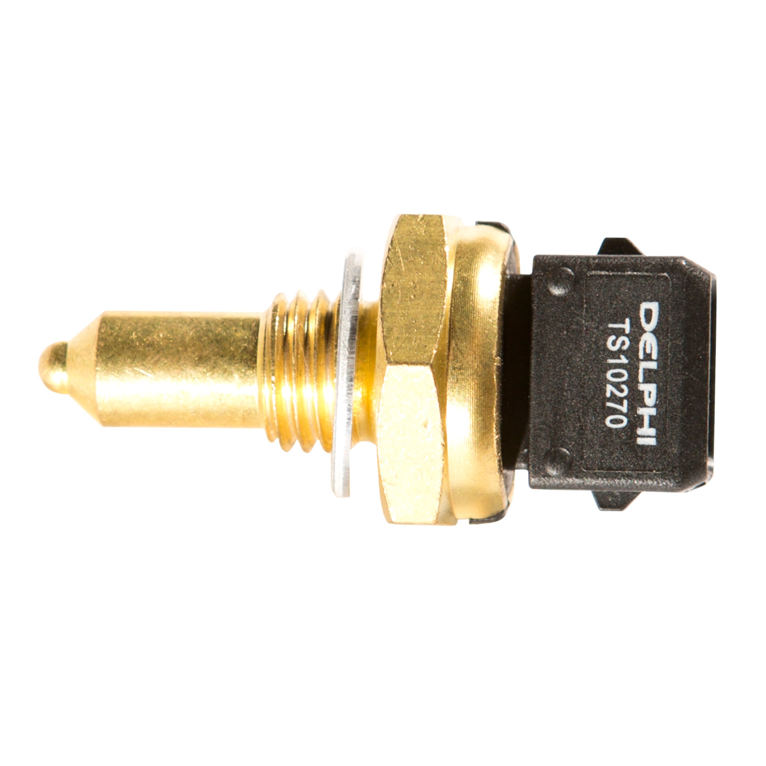 Delphi TS10270 Engine Coolant Temperature Sensor - Image 4