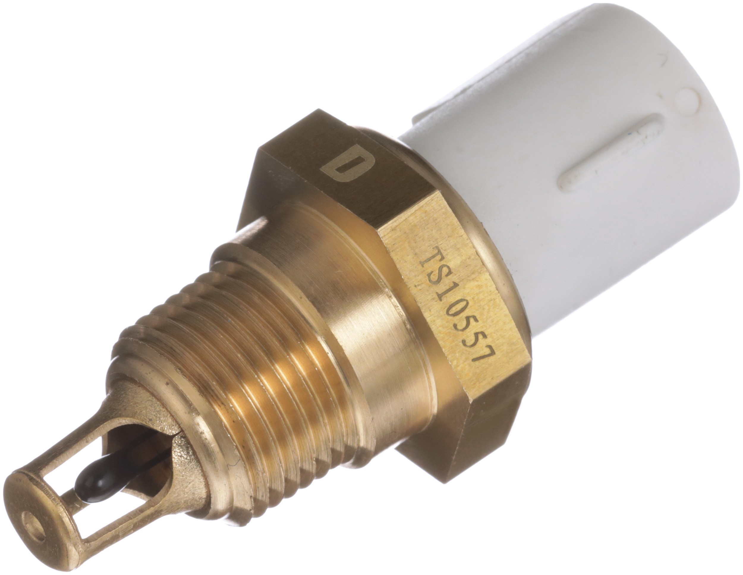 Delphi TS10557 Air Charge Temperature Sensor
