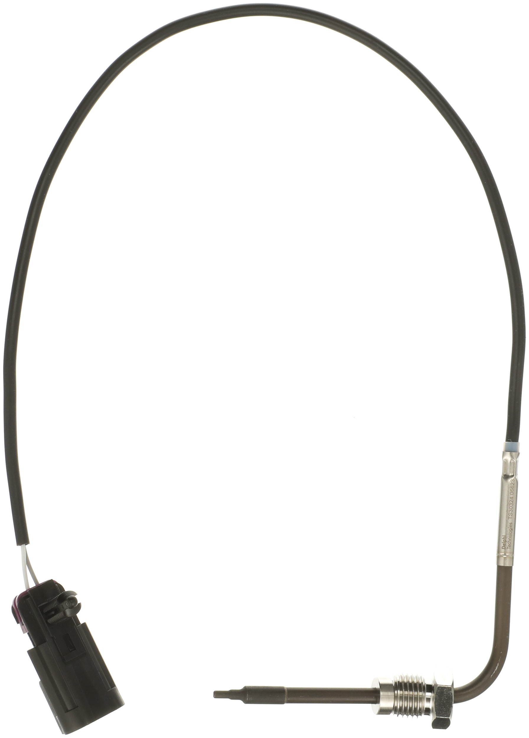 Delphi TS30324 Exhaust Gas Temperature (EGT) Sensor - Image 8