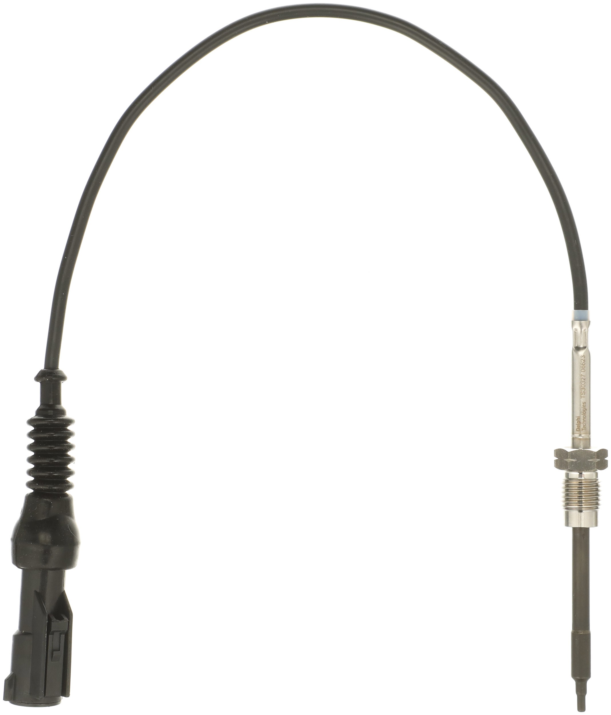 Delphi TS30327 Exhaust Gas Temperature (EGT) Sensor - Image 8