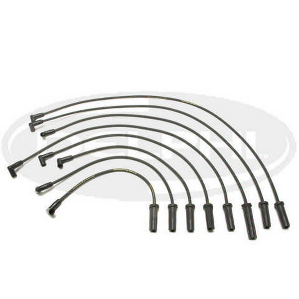 Delphi XS10207 Spark Plug Wire Set - Image 6