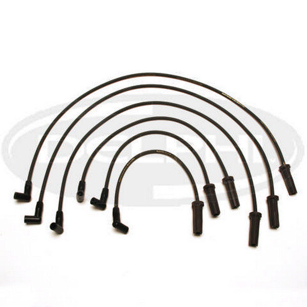 Delphi XS10209 Spark Plug Wire Set - Image 6