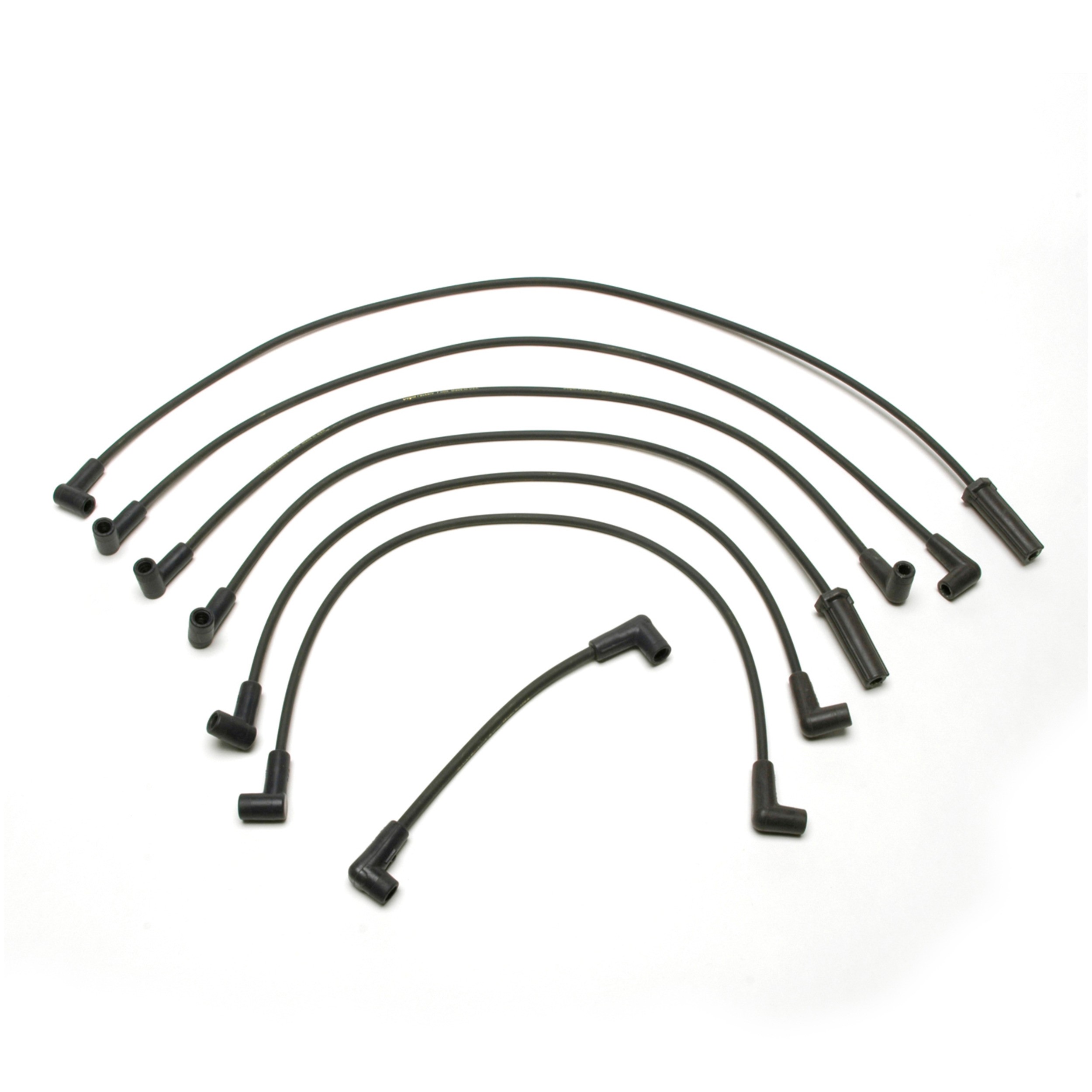Delphi XS10211 Spark Plug Wire Set