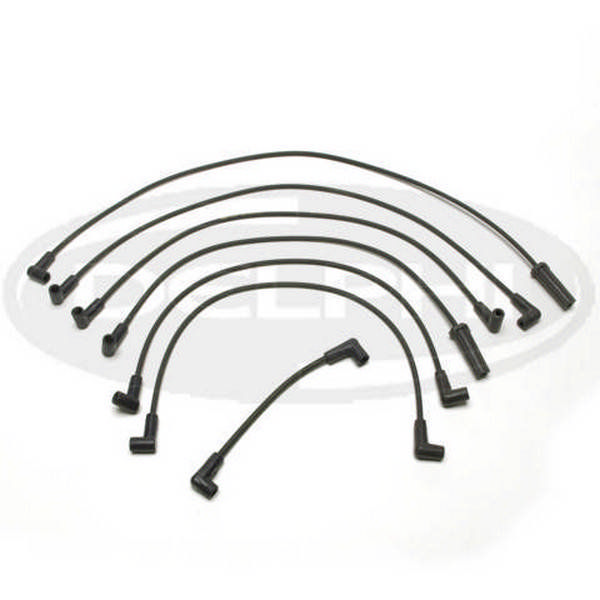 Delphi XS10211 Spark Plug Wire Set - Image 6