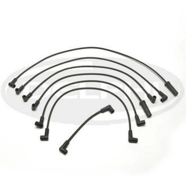 Delphi XS10211 Spark Plug Wire Set - Image 7