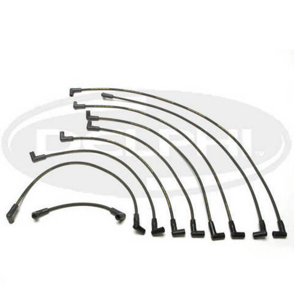 Delphi XS10217 Spark Plug Wire Set - Image 5