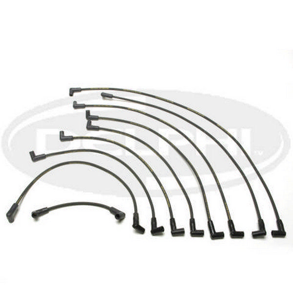 Delphi XS10217 Spark Plug Wire Set - Image 6