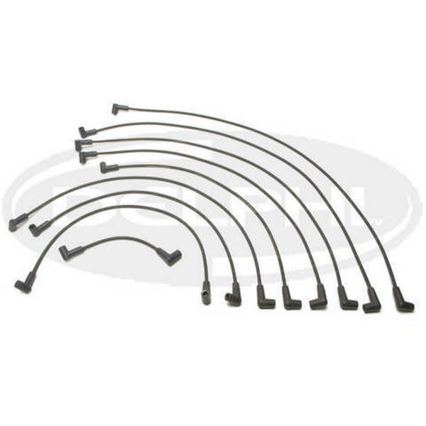 Delphi XS10222 Spark Plug Wire Set - Image 5