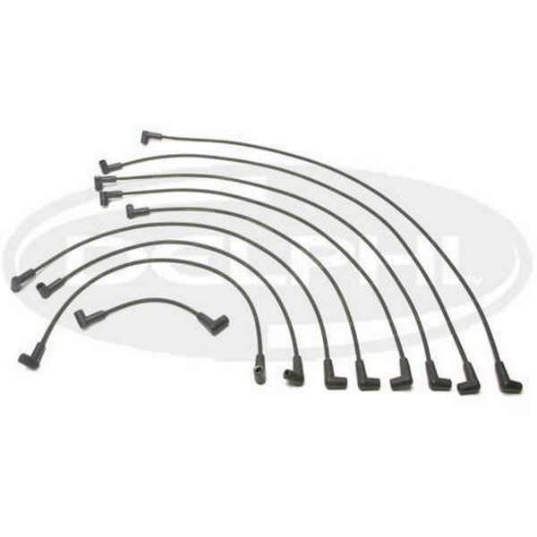 Delphi XS10222 Spark Plug Wire Set - Image 6