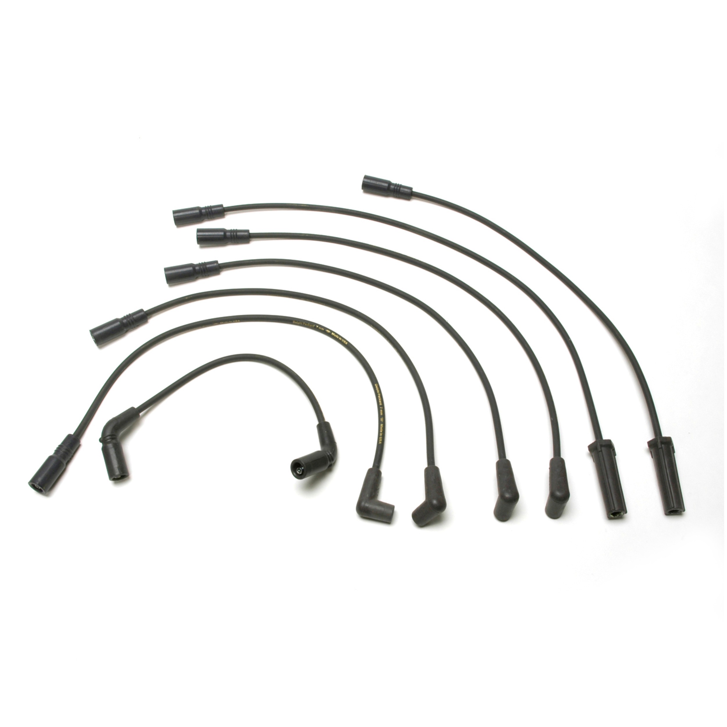 Delphi XS10229 Spark Plug Wire Set