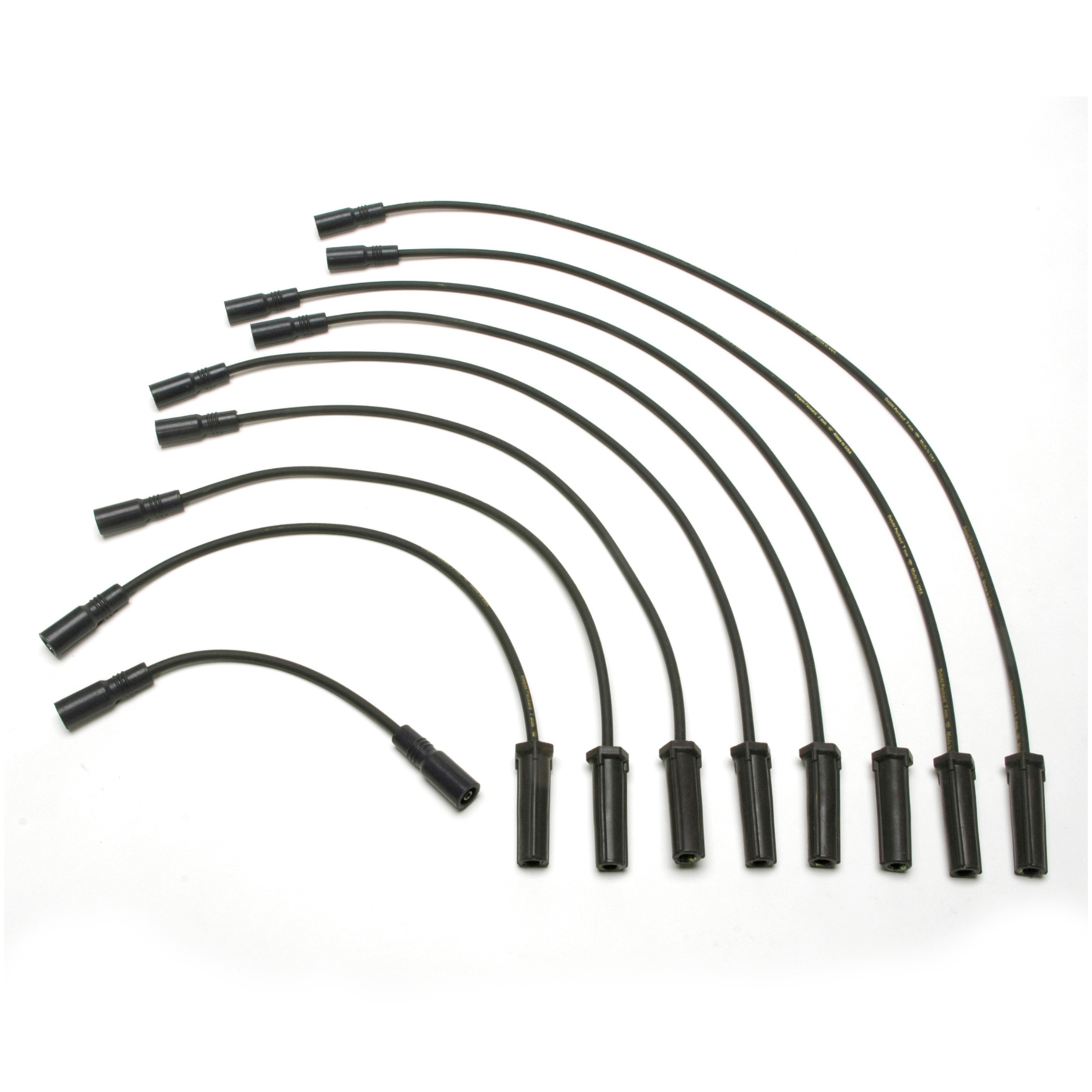 Delphi XS10231 Spark Plug Wire Set