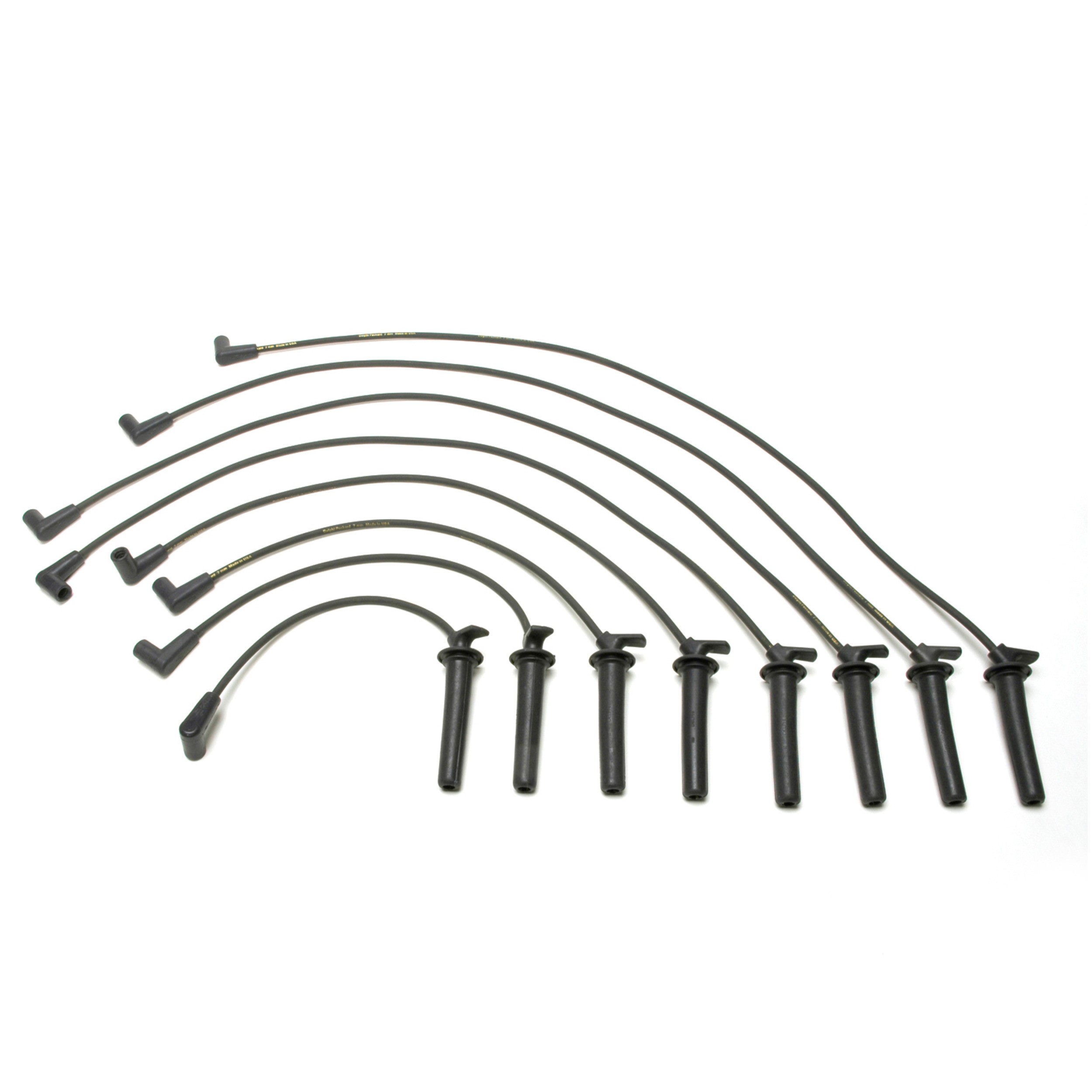 Delphi XS10233 Spark Plug Wire Set
