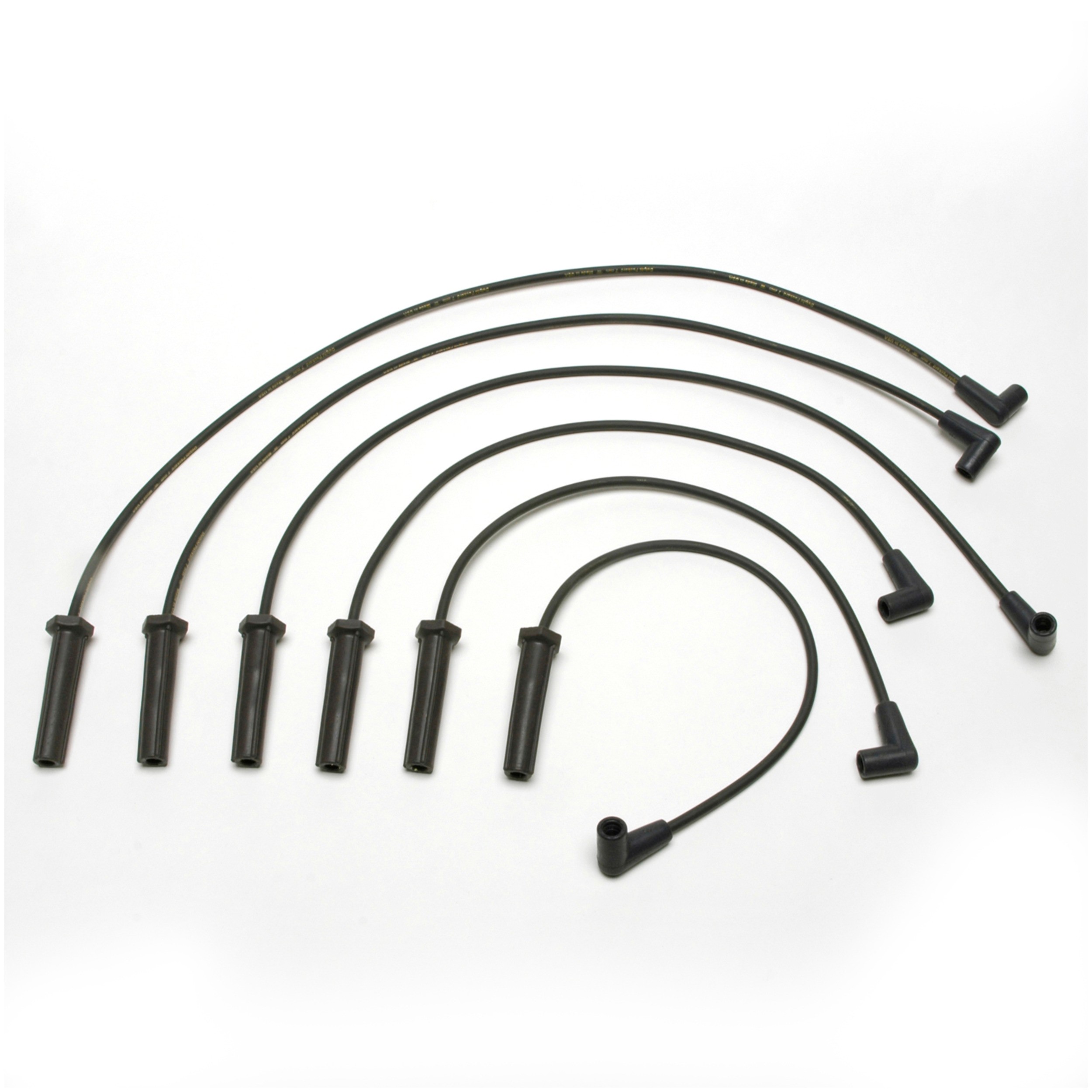 Delphi XS10235 Spark Plug Wire Set